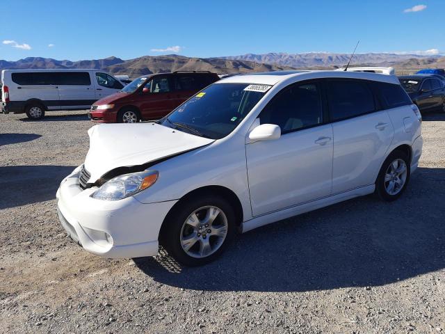TOYOTA COROLLA MA 2006 with VIN 2T1KR32E36C593912 - Photo from auction