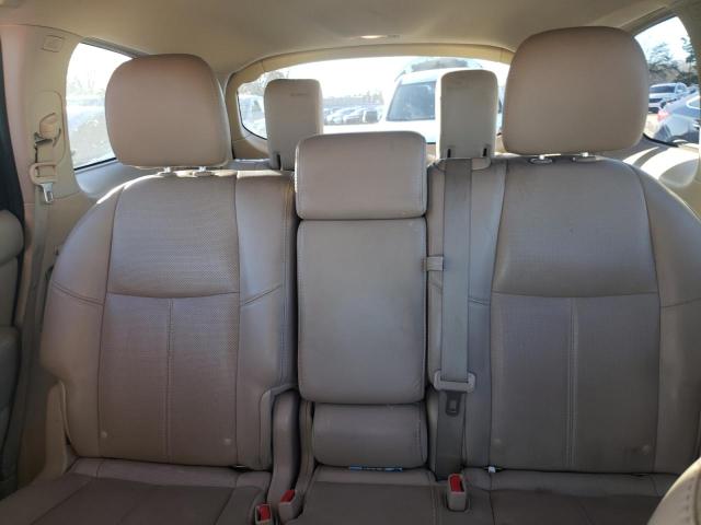 Photo 10 from auction – 2014 NISSAN PATHFINDER with VIN 5N1AR2MM5EC642296