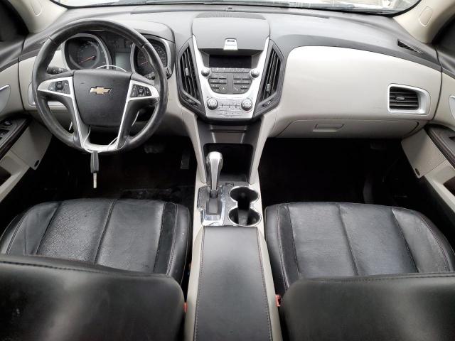 Photo 8 from auction – 2010 CHEVROLET EQUINOX LT with VIN 2CNALPEW3A6327093