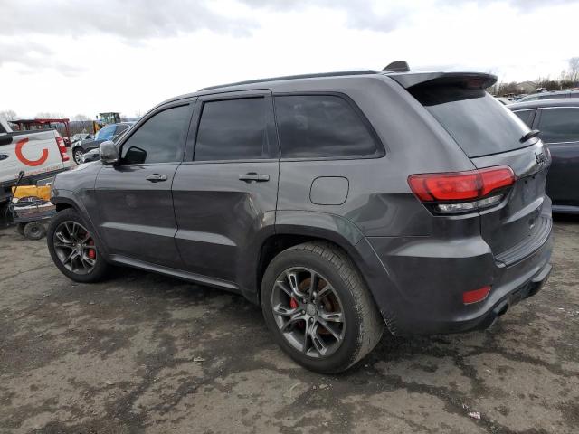 Photo 2 from auction – 2014 JEEP GRAND CHER with VIN 1C4RJFDJ3EC218918
