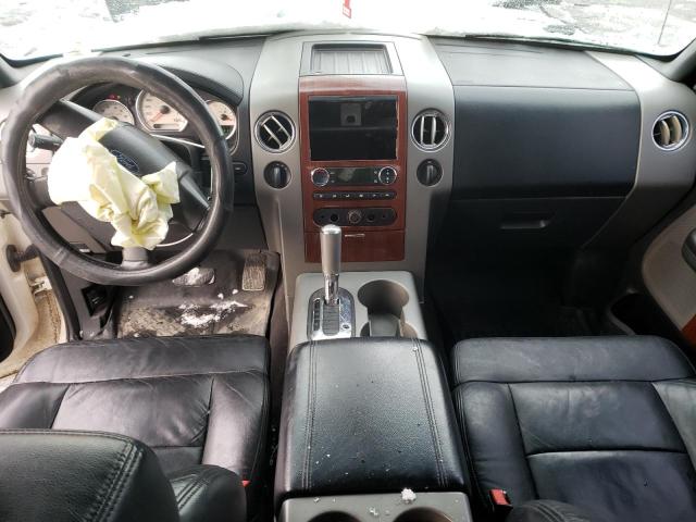 Photo 8 from auction – 2008 FORD F150 SUPER with VIN 1FTPW14538FB02460