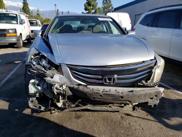 Photo 5 from auction – 2012 HONDA ACCORD LX with VIN 1HGCP2F33CA000693