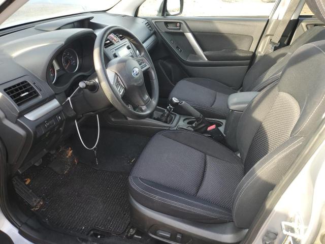 Photo 7 from auction – 2015 SUBARU FORESTER 2 with VIN JF2SJADC0FG488691