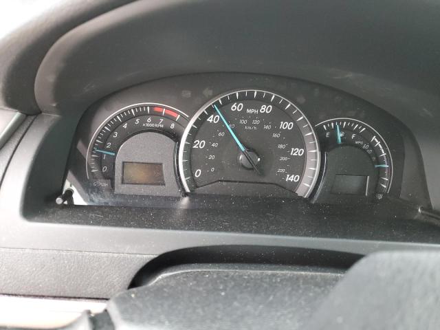 Photo 9 from auction – 2012 TOYOTA CAMRY with VIN 4T1BF1FK2CU560259