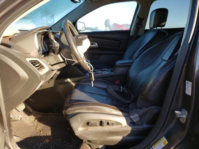 Photo 7 from auction – 2016 GMC TERRAIN SL with VIN 2GKFLUE39G6121904
