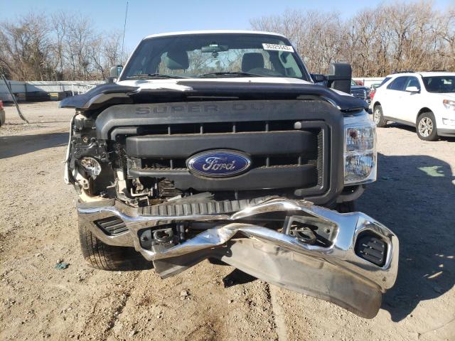 Photo 5 from auction – 2012 FORD F350 SUPER with VIN 1FTRF3BT2CEB99817