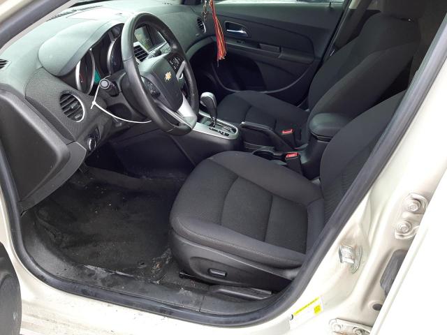 Photo 7 from auction – 2014 CHEVROLET CRUZE LT with VIN 1G1PC5SB6E7466444