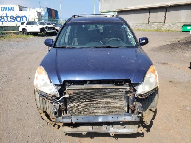 Photo 5 from auction – 2004 HONDA CR-V EX with VIN JHLRD78804C048698