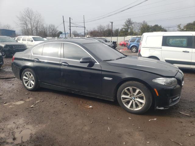 Photo 4 from auction – 2015 BMW 528 I with VIN WBA5A5C57FD520122