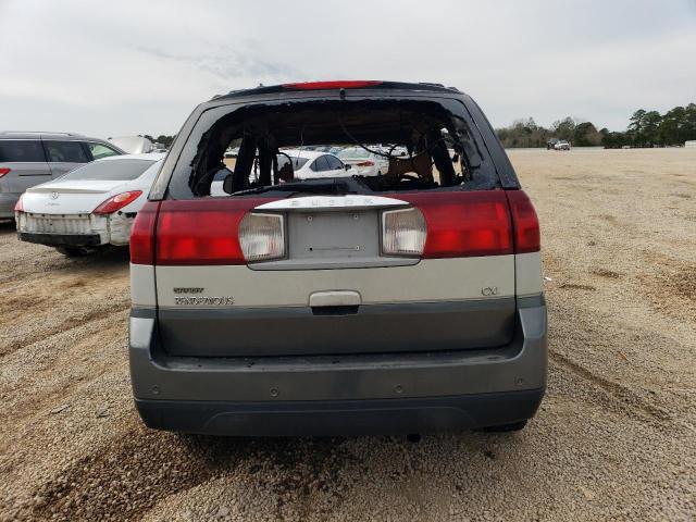 Photo 6 from auction – 2004 BUICK RENDEZVOUS with VIN 3G5DA03E04S544882