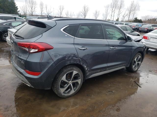 Photo 3 from auction – 2017 HYUNDAI TUCSON LIM with VIN KM8J3CA22HU543329