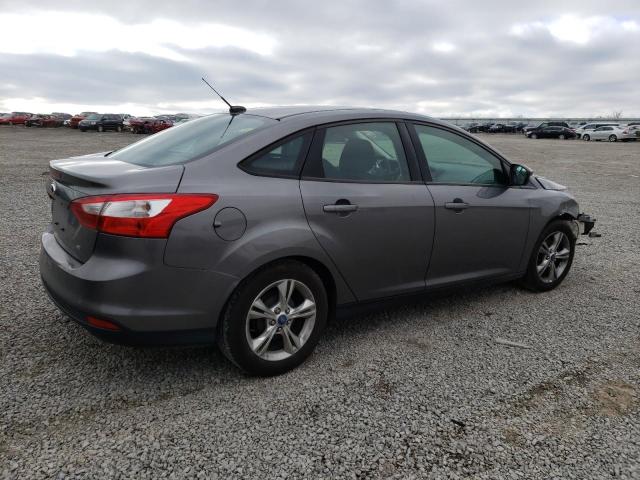 Photo 3 from auction – 2013 FORD FOCUS SE with VIN 1FADP3F28DL341163