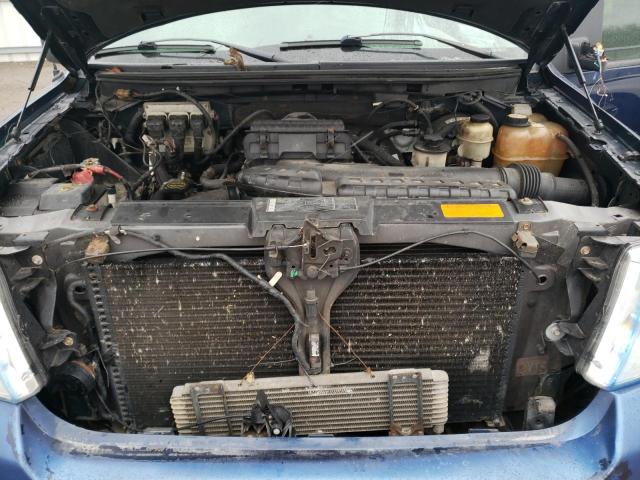 Photo 11 from auction – 2008 FORD F150 with VIN 1FTPX14V28FB28108