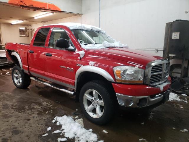 Photo 4 from auction – 2006 DODGE RAM 1500 S with VIN 1D7HU18296S669924