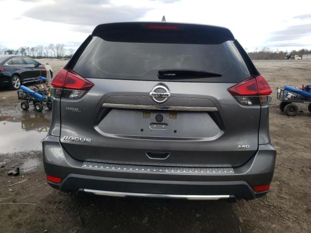 Photo 6 from auction – 2018 NISSAN ROGUE S with VIN KNMAT2MVXJP542633