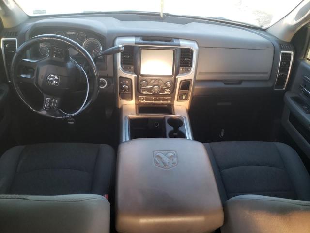 Photo 8 from auction – 2014 RAM 2500 SLT with VIN 3C6UR5MJ5EG208439