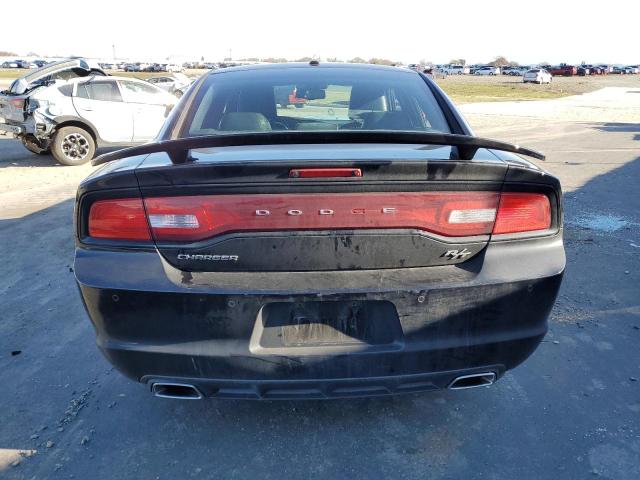 Photo 6 from auction – 2011 DODGE CHARGER R/ with VIN 2B3CL5CT8BH503203