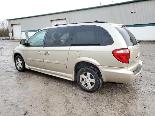 Photo 2 from auction – 2007 DODGE GRAND CARA with VIN 2D4GP44L87R360447