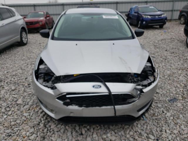 Photo 5 from auction – 2017 FORD FOCUS S with VIN 1FADP3E27HL337726