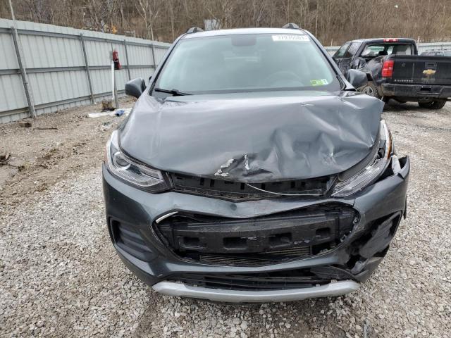 Photo 5 from auction – 2017 CHEVROLET TRAX 1LT with VIN KL7CJPSB8HB167317