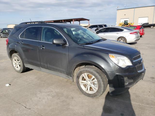 Photo 4 from auction – 2013 CHEVROLET EQUINOX LT with VIN 2GNALDEK6D6284008