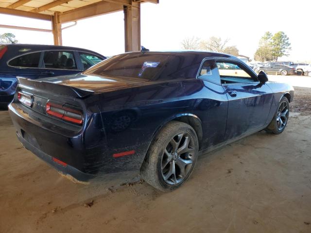 Photo 3 from auction – 2017 DODGE CHALLENGER with VIN 2C3CDZAG0HH550716