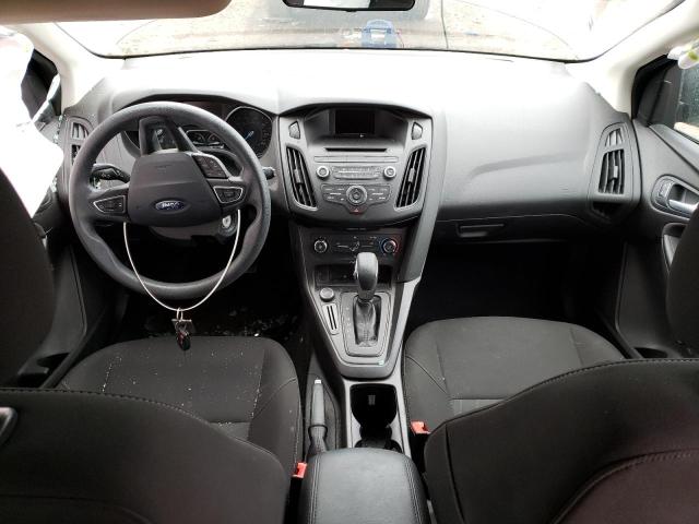 Photo 8 from auction – 2017 FORD FOCUS SE with VIN 1FADP3K25HL209053