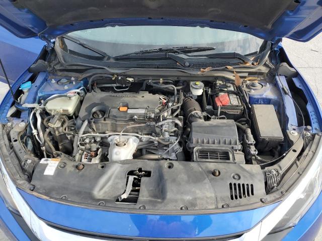 Photo 11 from auction – 2016 HONDA CIVIC LX with VIN 19XFC2F52GE028707