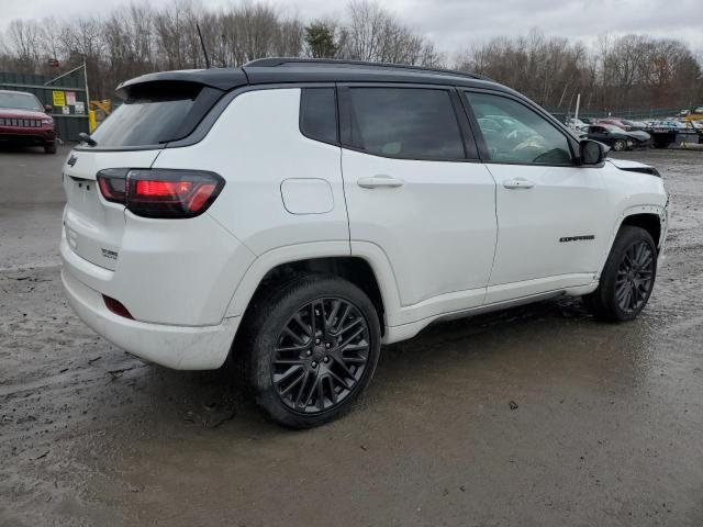 Photo 3 from auction – 2022 JEEP COMPASS LI with VIN 3C4NJDCB5NT168895