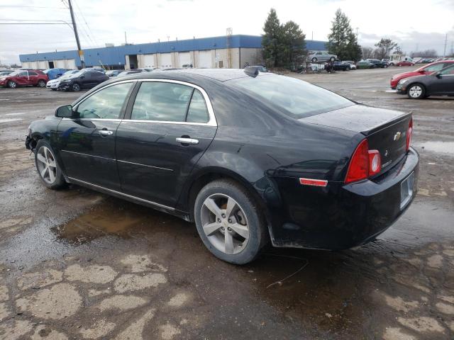 صورة رقم 2 من المزاد - 2012 CHEVROLET MALIBU 1LT مع VIN 1G1ZC5E04CF111908