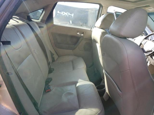 Photo 10 from auction – 2008 FORD FOCUS SE with VIN 1FAHP35N78W253271