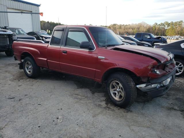 Photo 4 from auction – 1999 MAZDA B2500 CAB with VIN 4F4YR16C7XTM46582