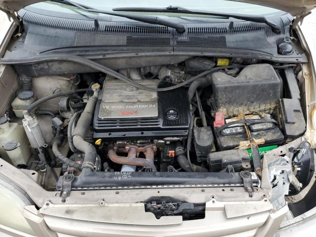 Photo 12 from auction – 2002 TOYOTA SIENNA LE with VIN 4T3ZF13C72U504013