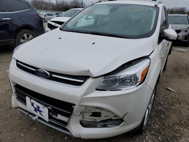Фото 1 с аукциона – 2014 FORD ESCAPE TIT с VIN 1FMCU9J92EUB95694