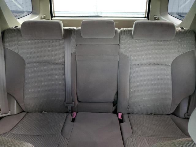 Photo 10 from auction – 2004 TOYOTA 4RUNNER SR with VIN JTEBU14R440047495