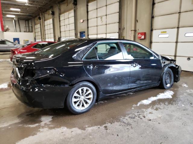 Photo 3 from auction – 2017 TOYOTA CAMRY LE with VIN 4T1BF1FK2HU371697