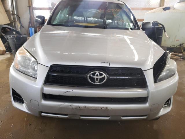 Photo 5 from auction – 2012 TOYOTA RAV4 with VIN 2T3BF4DV9CW198078