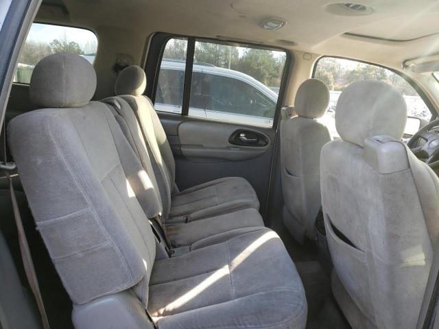 Photo 11 from auction – 2005 CHEVROLET TRAILBLAZE with VIN 1GNES16S656168378