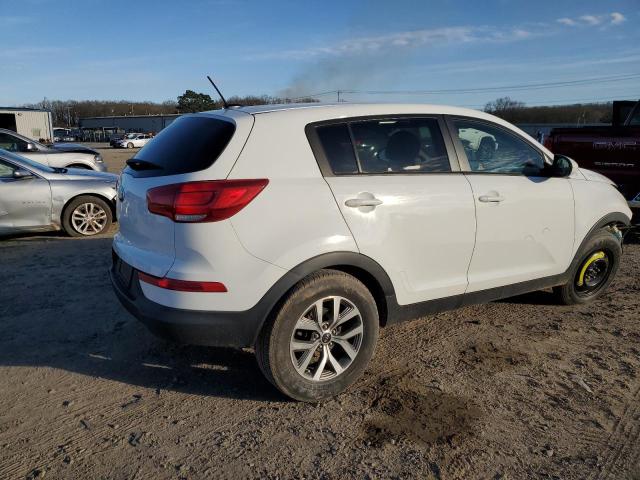 Photo 3 from auction – 2014 KIA SPORTAGE B with VIN KNDPB3AC8E7576825
