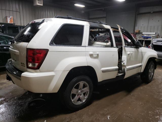 Photo 3 from auction – 2005 JEEP GRAND CHER with VIN 1J4HR58205C555140