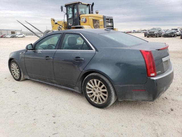 Photo 2 from auction – 2011 CADILLAC CTS with VIN 1G6DA5EY9B0109332