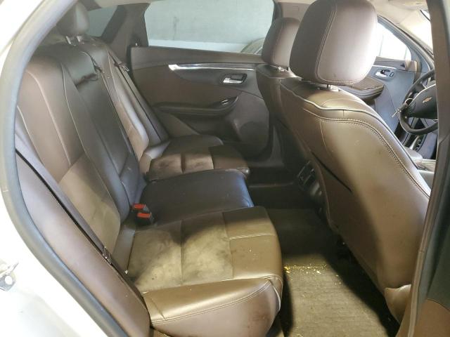 Photo 10 from auction – 2015 CHEVROLET IMPALA LT with VIN 2G1125S3XF9268970