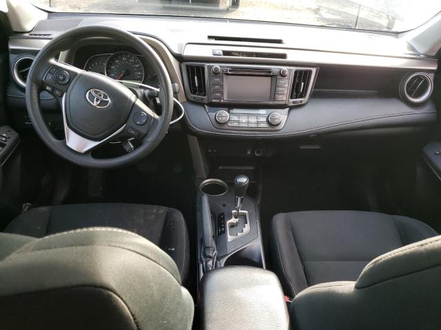 Photo 8 from auction – 2015 TOYOTA RAV4 XLE with VIN 2T3RFREV7FW323772