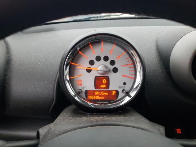 Photo 9 from auction – 2012 MINI COOPER S C with VIN WMWZC3C52CWL83154
