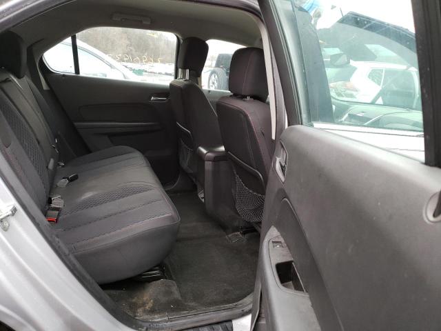 Photo 11 from auction – 2014 CHEVROLET EQUINOX LS with VIN 2GNALAEK4E6155264