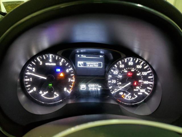 Photo 9 from auction – 2014 NISSAN ALTIMA 2.5 with VIN 1N4AL3AP2EC411548