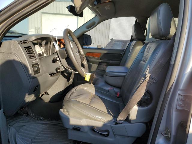 Photo 7 from auction – 2007 DODGE RAM 1500 S with VIN 1D7HA18217J503302