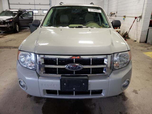 Photo 5 from auction – 2008 FORD ESCAPE XLT with VIN 1FMCU93148KD33159