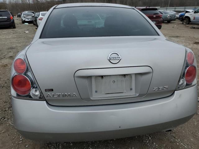 Photo 6 from auction – 2005 NISSAN ALTIMA S with VIN 1N4AL11D25C386743
