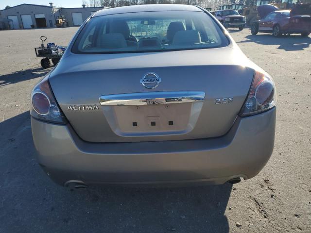 Photo 6 from auction – 2011 NISSAN ALTIMA BAS with VIN 1N4AL2AP2BC171908
